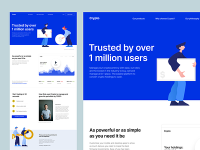 Grids - Saas case study figma grids sass ui uiux website website design