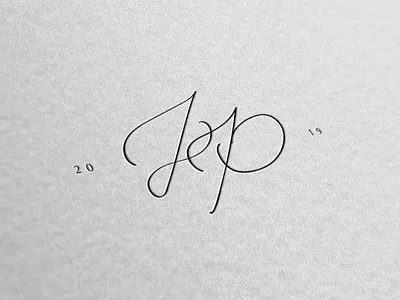 Monogram Logo Design brand identity branding design logo logo design logotype monogram monogram design monogram letter mark monogram logo type type design type logo typographic logo typography