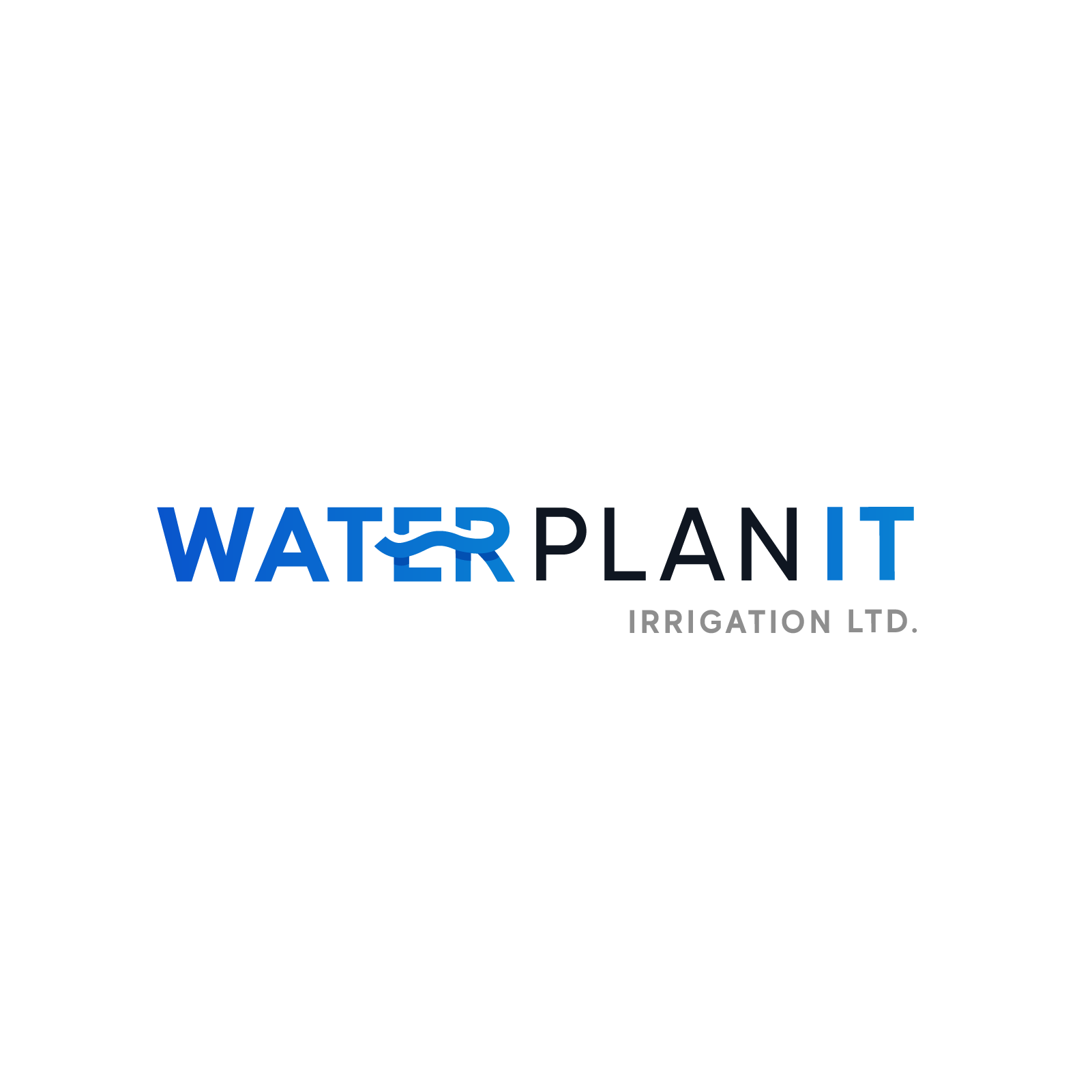 Example of Water Plan It Irrigation