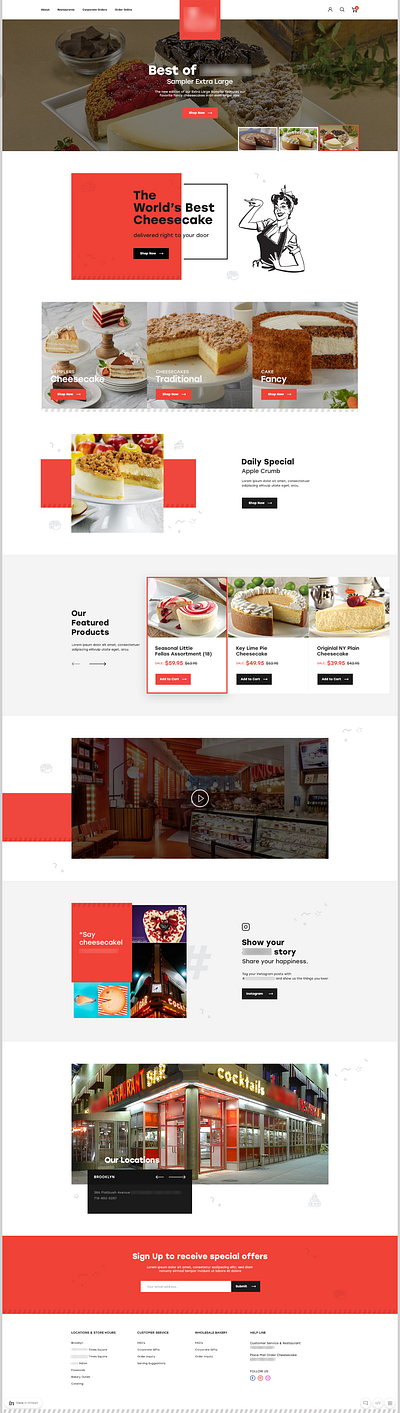 Food, Restaurant branding buisness app illustration uiux ux web website website design