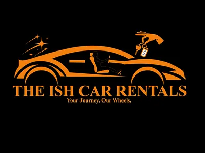 LOGO DESIGN FOR A CAR RENTAL COMPANY logo