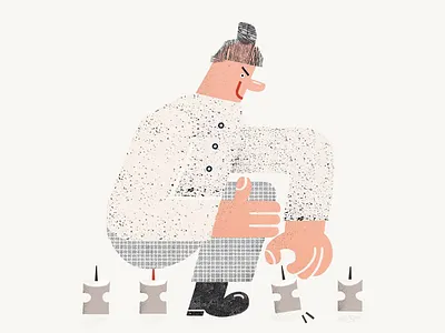 Personal illustration article artwork book design graphic graphic art graphicdesign illustration illustrator magazine