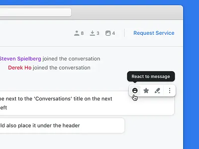 React 😃 design icon design icons interface interface design ui ui design user experience user interface ux ux design