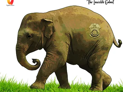 ELEPHANT (Gallant) military