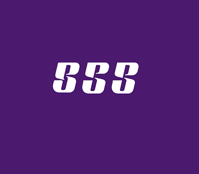 PS PS PS oh god i'm blind branding handlettered help identity letterforms monogram p ps s type typography