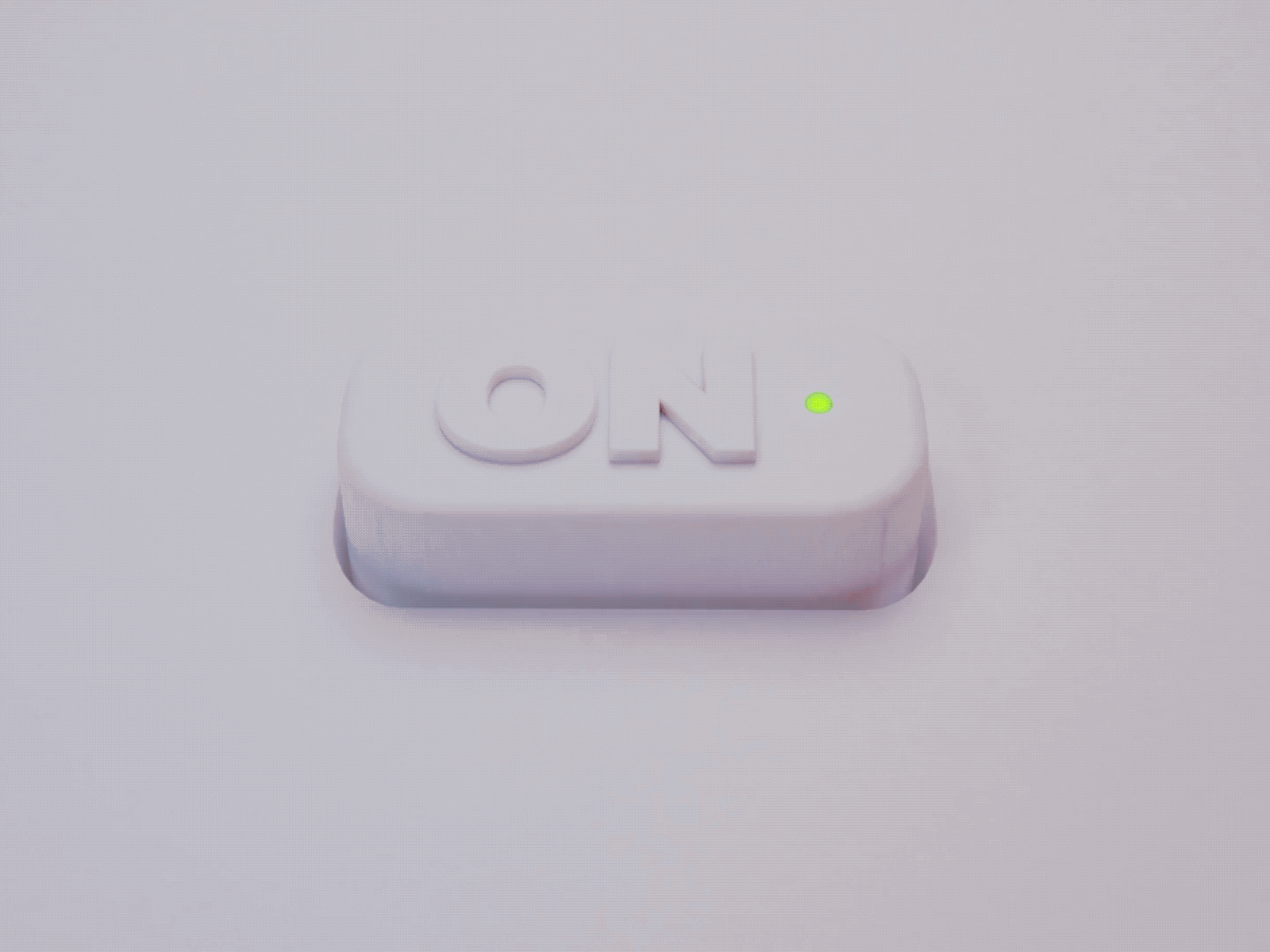 Button animation 3d 3d buton animation blender button button animation clean design download free minimal neumorphism render skeuomorph skeuomorphic skeuomorphism ui ux web