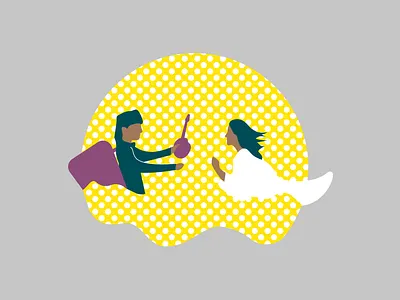 DDLJ Icon adobe illustrator bollywood ddlj dilwale dulhania le jayenge films icon iconography illustration kajol shahrukh khan srk vector