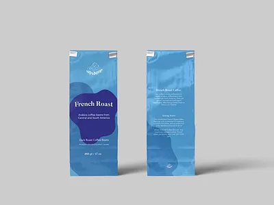 Coffee Packaging Design bag coffee design designer lettering logo mock up pack packaging patterns tea typography