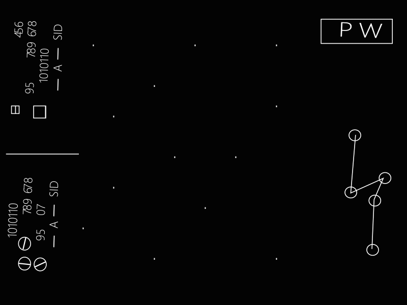 Example of Computer game