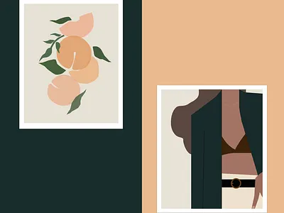 100 Days of Vector - Pictures 100daysofvector illustration vector