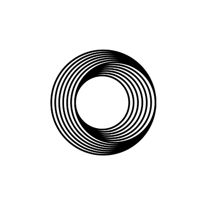 Black and White Minimal Circles black black white black and white blackandwhite circle circle design circle pattern design geometric geometric art geometric design geometry graphic design illustration minimal minimalism minimalist patterns vector white