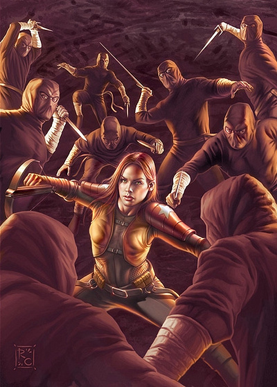 GI Joe Cover by Roberto Campus comic art comic books cover art gi joe illustration