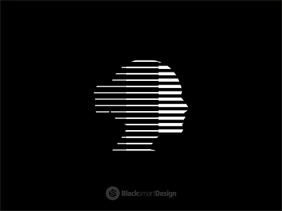 Face logo for surgeon brand brand identity brands design designs face graphic design graphicdesign graphicdesigner human humans logo logodesign logodesigner logos logotype medic medical monogram surgeon