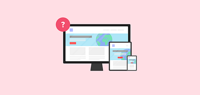 Does Your PT Clinic Website Really Need a Blog art design flat graphic design illustration illustrator minimal photoshop vector web