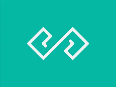 Tensure Final Logo Mark branding cincinnati coding icon logo logo mark mark rounded simple tech ui