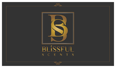 Blissful Scents candler clean