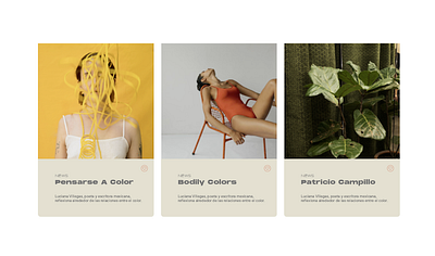 Card AMM amm card card design