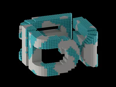 Grid. adobe after effects animation art behance c4d cinema4d cube gif graphic design grid kinetictype kinetictypography motion motion design motion graphics typography