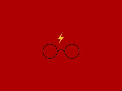 Harry Potter icon