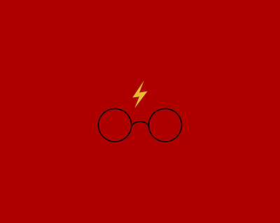 Harry Potter icon