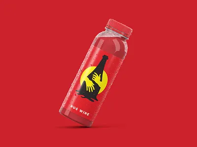 Free Baby Hug Wine Mockup download mock up download mock ups download mockup mockup mockup psd mockups psd