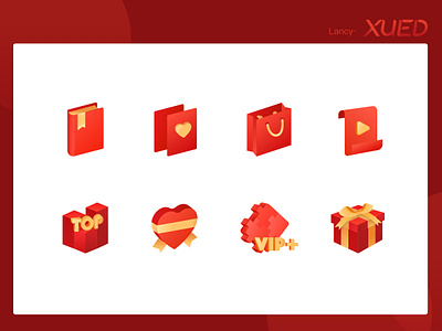 春节icon festival icons ui