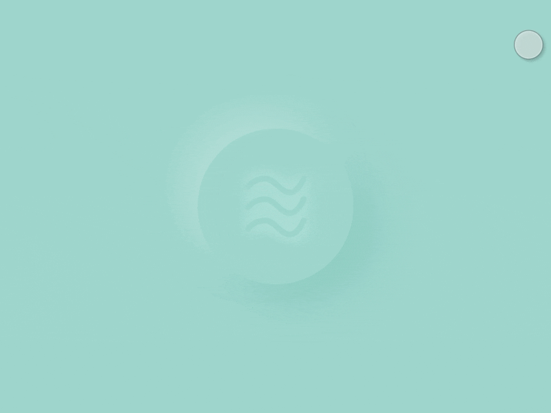 Soft-UI Le Button 🔘🔘 animation button button animation button design design flinto framerx interface softui ui userinterface visual design