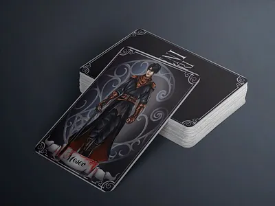 The Major Arcana; Tarot Plameni Inkvizitori adobe photoshop arcana art book card design cards character design colorful costume design drawing fanart fantasy historical illustration medieval novel painting romance tarot tarot deck