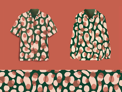 Satin & Stones Pattern Design and Illustration abstract brand identity branding clothing clothing brand design digital art digital illustration fashion fashion design fashion illustration graphic design green identity design illustration minimalist modern pink