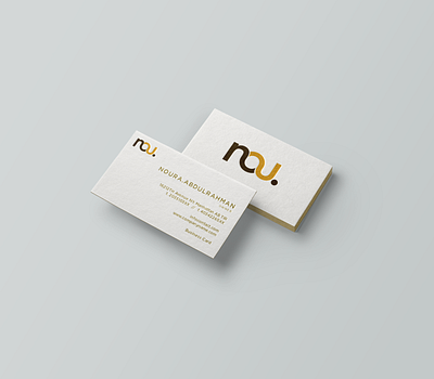 Business Card Logo Branding branding design flat icon illustration logo logotype typography vector