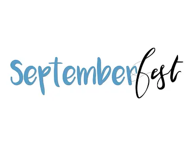SeptemberFest artwork brand brand design brand identity branding communication design dribbble graphic graphic design logo logo design logotype pub vector