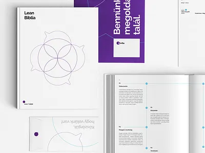 Livita Branding book branding company concept corporate corporate identity design editorial human resources identity letterhead logo stationary