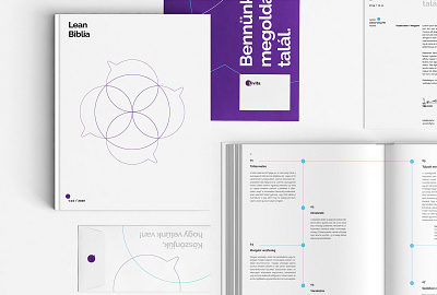 Livita Branding book branding company concept corporate corporate identity design editorial human resources identity letterhead logo stationary