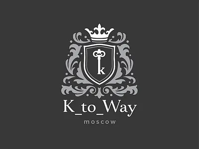 K_to_Way branding deodamus deos id logo logotype sign деодамус деос лого