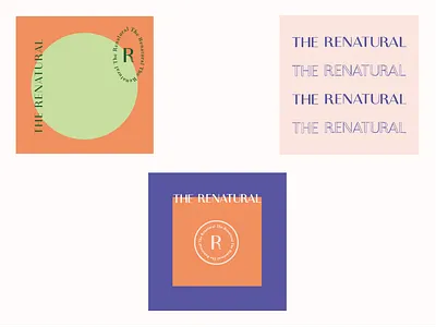 tR Logotype w/ Unused Colours brand brand and identity brand design brand designer brand identity brand identity design brand identity designer branding graphic design graphic design logo logo logodesign logotype