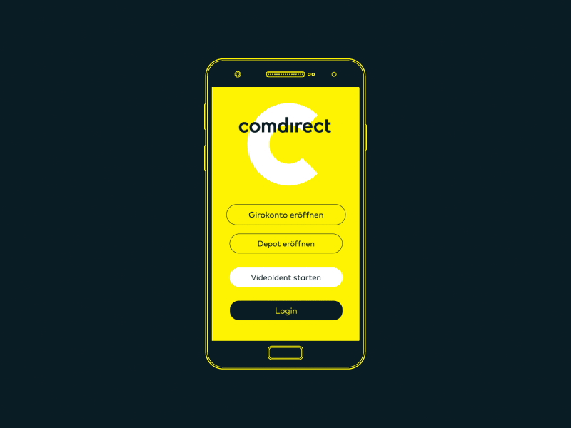 UI animation study 2d animation aftereffects animation animation 2d design illustration motion design motiondesign motiongraphics ui ui animation ui design
