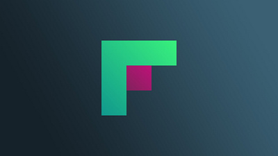 F Logo