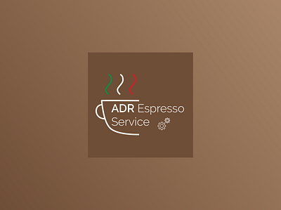 Coffee Repair Logo Ideation and Final Design ideation iteration logo logo design logo design branding