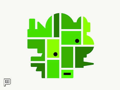 A Green City Thing design designer designing designs phillip gallant phillip gallant dribbble phillip gallant media phillipgallant phillipgallantdribbble phillipgallantmedia