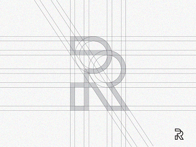 P+R monogram grid process branding dribbble freebies letter logo lettermark logo design logocollection logoconcept logodesign logomark logotype minimalist logo monogram monogram letter mark monogram logo monoline symbol type typography vector