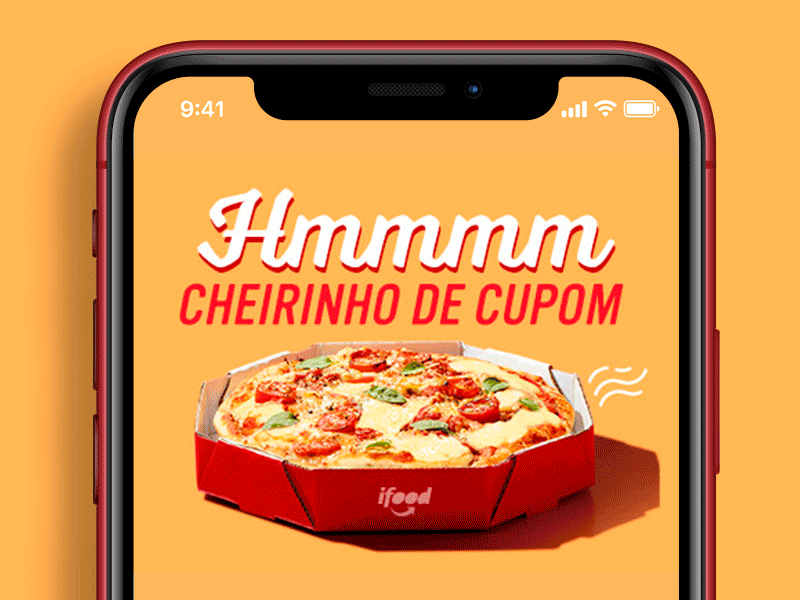 iFood | Performance advertising advertising campaign branding campaign campaign design campanha design digital food food app food delivery graphic designing media media kit performance programatic media