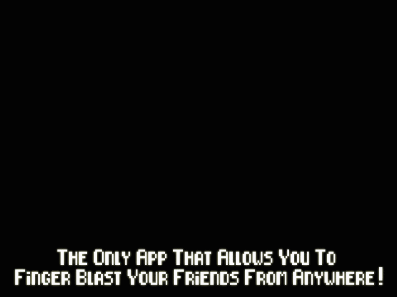 Finger Guns the Game Title Screen adobe animation app design denver design designer finger guns game game design graphic design gun illustration illustrator minimal motion motion design motion graphics title sequence transition vector