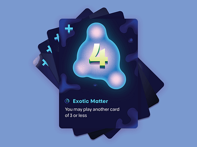 Control: Exotic Matter card exotic game illustration keymaster matter tabletop time travel