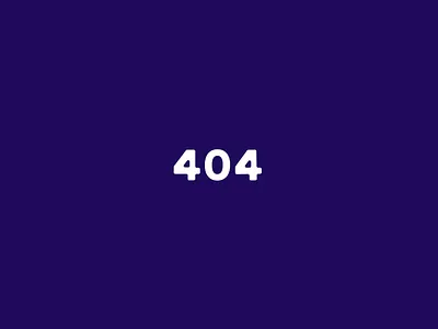 404 Page Animation 404 404 error page 404 page aliens animated page animation clean creative illustration moon motion motion design night page lost space stars ui design