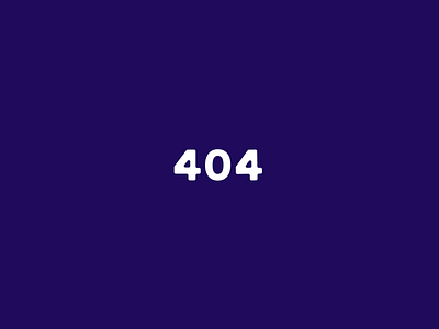 404 Page Animation 404 404 error page 404 page aliens animated page animation clean creative illustration moon motion motion design night page lost space stars ui design