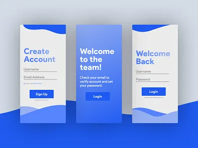 Daily UI :: 001 - Sign Up dailyui dailyuichallenge design figma signup ui uidesign
