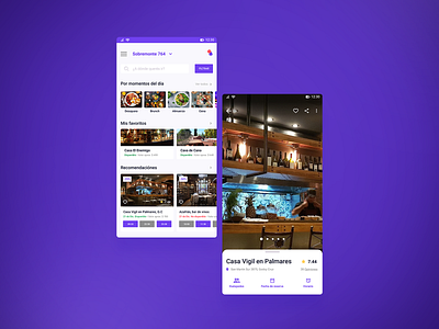 Elegant booking design android app booking booking app booking system booking.com hotel hotel app hotel branding ios app travel travel app wallet wallet app