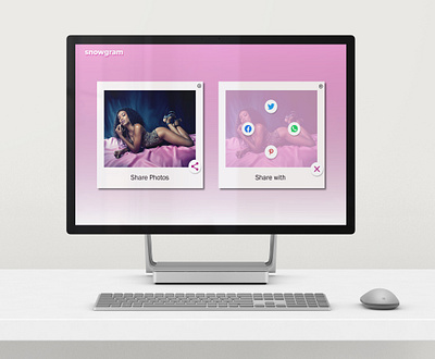 social share daily ui 10 dailyui design lagos nice nigeria share button social app socialshare ui ui ux design ux