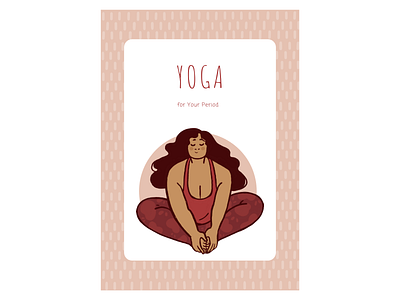 Yoga Magazine Editorial design editorial editorial design editorial illustration illustration magazine magazine cover magazine design magazine illustration