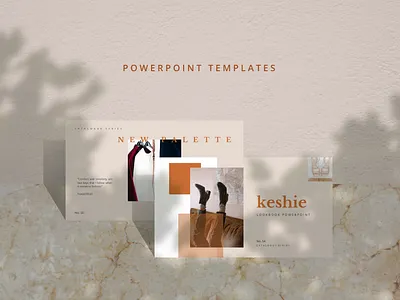 KESHIE Powerpoint Template branding businessman creative powerpoint creative presentation creative template deck fashion template google slide keynote modern design pitch powerpoint powerpoint presentation ppt pptx presentation presentation layout professional slide template